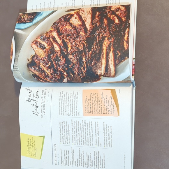Rachael Ray This Must Be The Place Cookbook 2021 by Penguin Random House HB - Picture 12 of 16